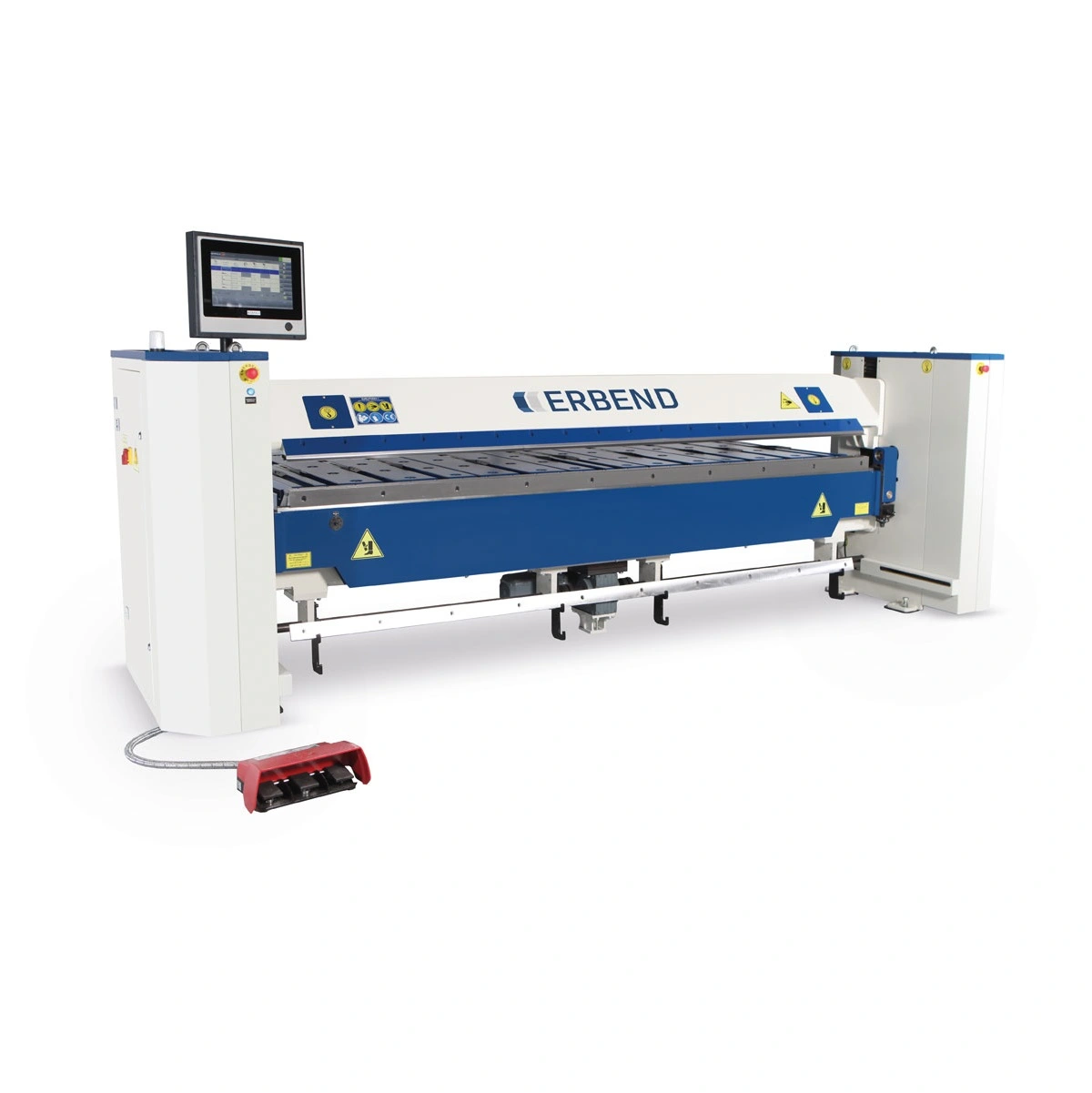 New | in-Stock ERBEND _UNKNOWN_ Folding machines Illinois US | Olympus Machinery Group #1349379