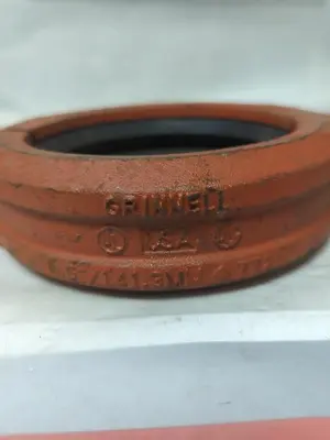 New | in-Stock GRINNELL 772 Industrial Controls Ohio US | Surplus Asset Holdings #1240716