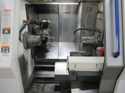 2017 MIYANO BNX 51 MSY 5-Axis or More CNC Lathes | Midstate Machinery (7)
