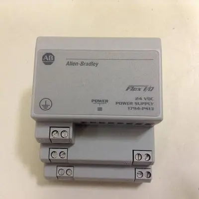 USED ALLEN BRADLEY 1794-PS13 SER A