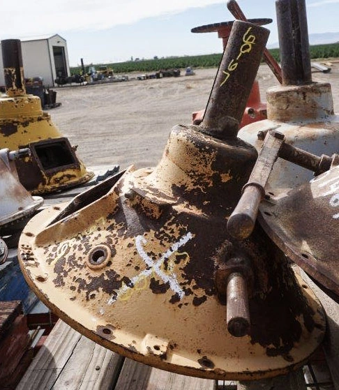Used TWIN DISC - Gearboxes Colorado US | Power Zone Equipment #975406