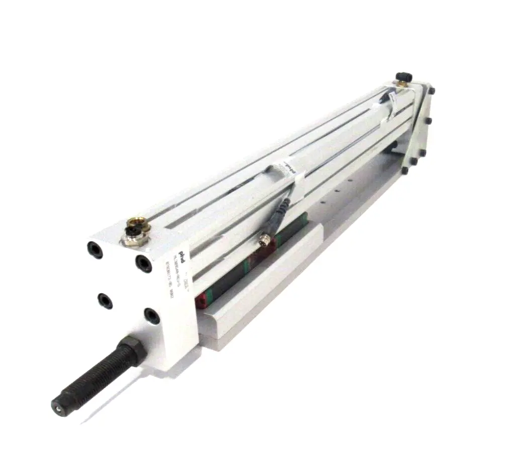 USED PHD ML309548-REV-D PNEUMATIC CYLINDER ML309548REVD