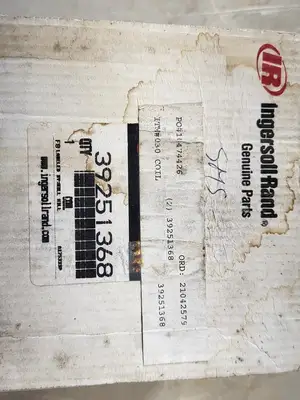 NEW INGERSOLL-RAND 39251368