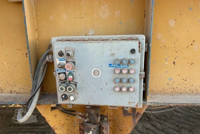 Used 1986 AGGREGATE MACHINERY INC 4360-6163 Crushers California US | Mittry Construction #1363519