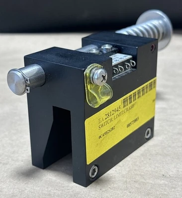 NEW Honeywell 08573803 Rev C