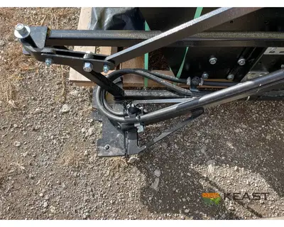 Used DEMCO _UNKNOWN_ 3-pt Mounted Sprayers Iowa US | Keast Enterprises #1360177