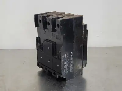 USED GENERAL ELECTRIC TE32040