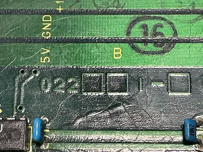 USED TOSHIBA H0936940 H0936901