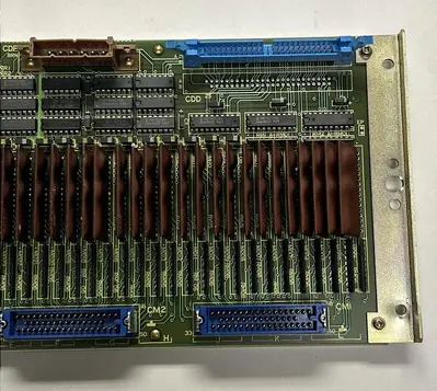 USED FANUC A16B-1210-0480