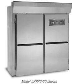 New | in-Stock LBC LRPR2-70HO Proofers (Bakery) California US | BakeryEquipment.com #1555875