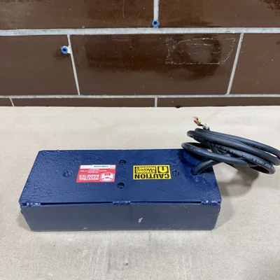 NEW Industrial Magnetics ELMD58218