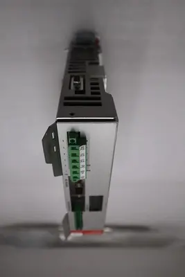 Beckhoff AX2523-B750 Servo Drive STOCK 3433-D