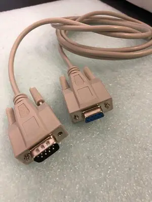 RS232-9M CABLE QTY 5