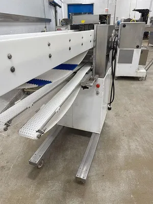 EMPIRE s/180 Dividers (Bakery) | Harvest Equipment and Fabrication Inc (5)