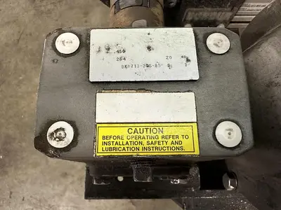 USED DORNER 5200 SERIES 52M14036A113MT32C