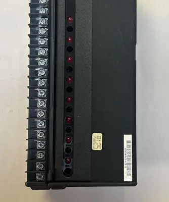 Used GE FANUC IC660BBD100 PLC Input & Output Ohio US | Surplus Asset Holdings #1241112