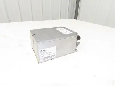 Delta EOE23010424 Forklift DC/DC Converter 48-80V In 12.5V Out Off Linde E20C