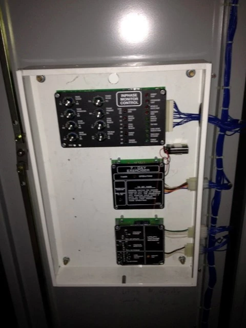 Used GENERAC 99A 04523 S Generators Ohio US | G-2000, Inc. 18 #179141