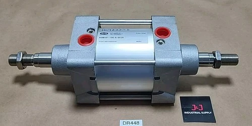 NEW AVS 60M-6T-100-A-0025