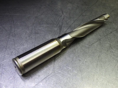 Kennametal .641" Coolant Thru 5xD Drill 3/4" Shank KSEM0641R5SS075 (LOC987B)