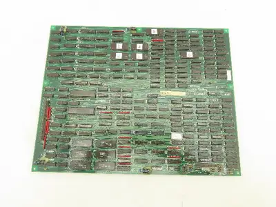 Mitsubishi Electric 15050-PR02B PLC Circuit Board Module