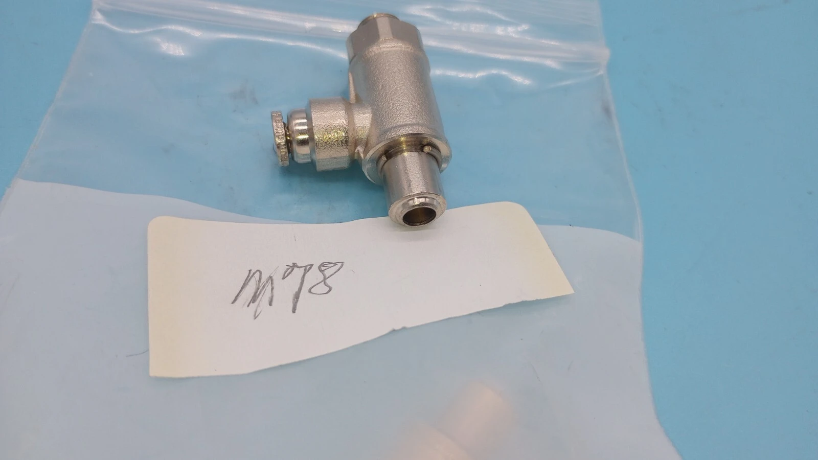 NEW Numatics NWB1391C-004-020