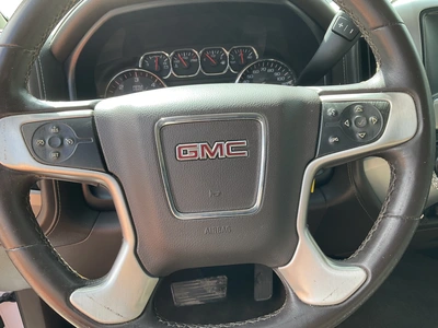 Used 2014 GMC SIERRA 1500 Pickup Trucks Michigan US | Miedema Asset Management Group #1423645