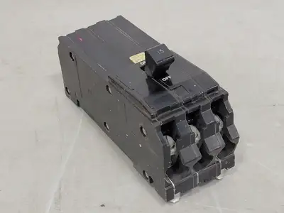 USED SQUARE D A1B315