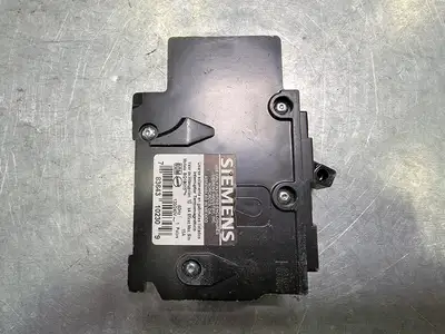 USED SIEMENS BQ1B015