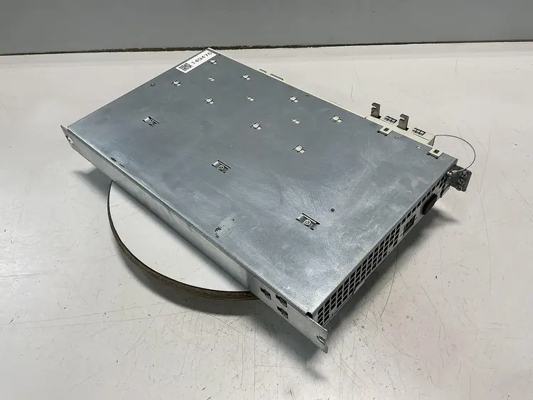 Used SIEMENS 6SN1123-1AA00-0BA1 Servo Drives Michigan US | Ideal Machinery #693173
