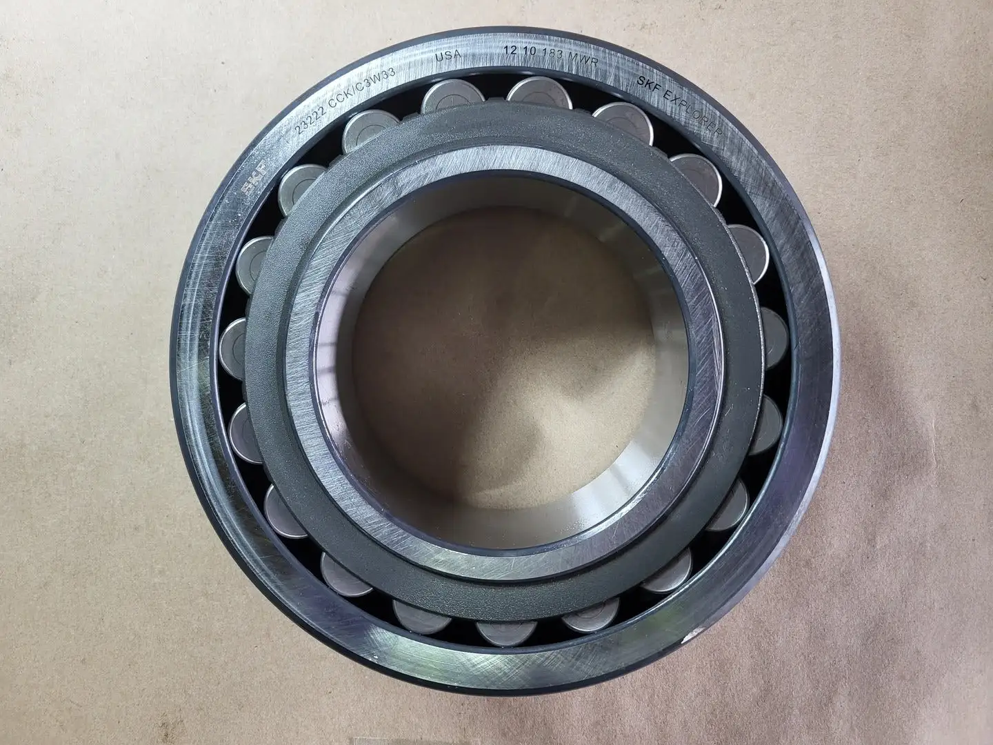 NEW SKF 23222 CCK/C3W33