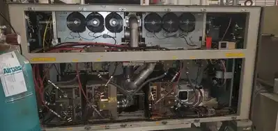 1998 CINCINNATI CL-6 Laser Cutters | Machnet (10)