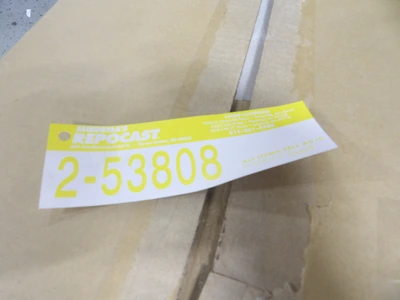 Used _UNKNOWN_ _UNKNOWN_ Beverage Equipment (miscellaneous) Michigan US | Miedema Asset Management Group #1320225