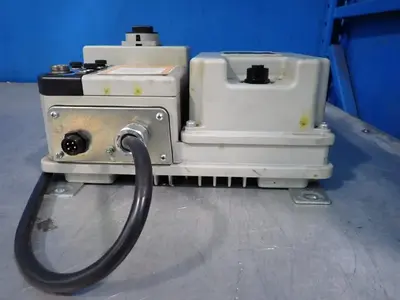 USED ALLENBRADLEY 280DF12Z10CGRW3P1