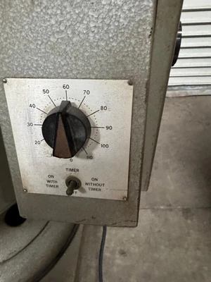 Unbranded _UNKNOWN_ Centrifuges | Amiron Machinery (6)