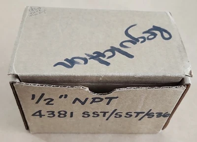 New | in-Stock CASHCO MB4-A367-11000000C Valves/Fittings Indiana US | J&J Industrial Supply #512948