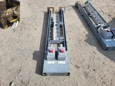 USED 2006 POLYSIUS 20/10-5