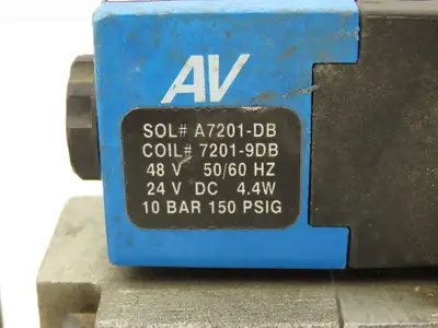 Used AUTOMATIC VALVE _UNKNOWN_ Valves/Fittings | Arrow Industrial #613140