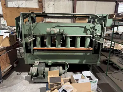 USED ORMONT DU-47