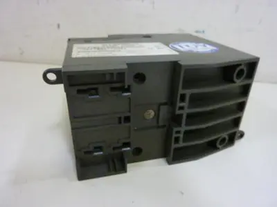 USED SIEMENS 6EP1 332-1SH21