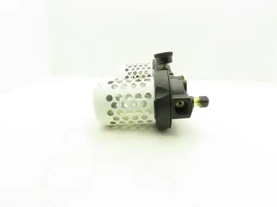 Coilhose Pneumatic Filter Regulator Lubricator 1" Compressed Air Treatment