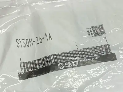 NEW SMC SY30M-26-1A