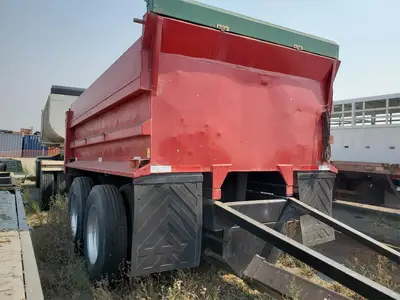 Used 1995 SUPERIOR 13 FT Misc Trailers | Ben Kaplan Equipment #1182390