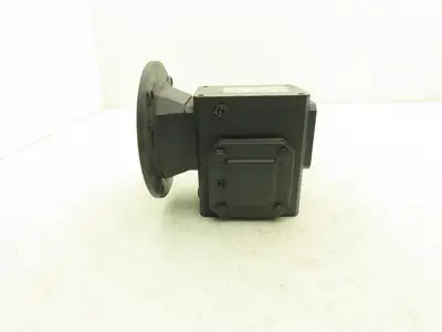 Morse Raider 175Q56L5 Worm Gearbox 5:1 Reducer 2.45Hp 350rpm 56C LH Output