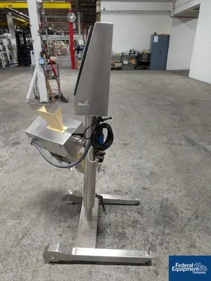 Cintex Cintex Autosearch II Metal Detector