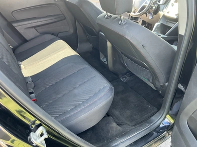 Used 2015 CHEVROLET EQUINOX SUVs Michigan US | Miedema Asset Management Group #1487912