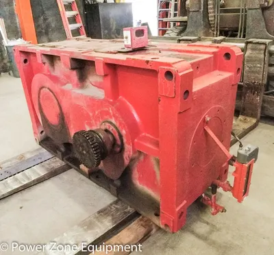 USED FALK M200DHL