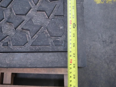 Used UNBRANDED _UNKNOWN_ Bins Texas US | OCO Industrial #1777178