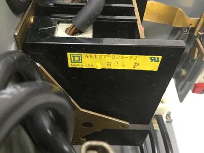 Used SQUARE D 8998-KY403 Starters Michigan US | Ideal Machinery #1275150