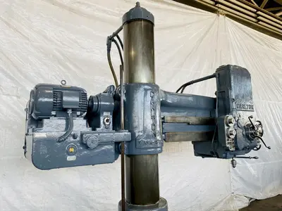 USED CARLTON 3A